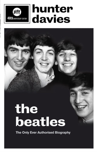 Supplemental image for 9780091930516 - The Beatles