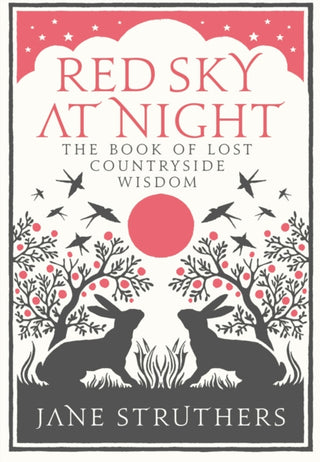 Cover image for 9780091932442 - Red Sky at Night