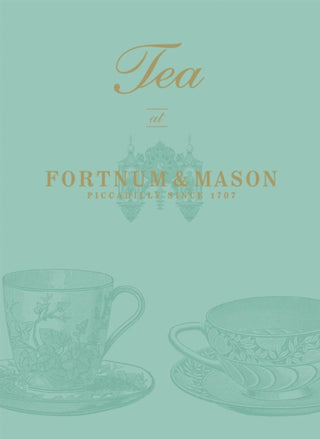 Supplemental image for 9780091937683 - Tea at Fortnum & Mason
