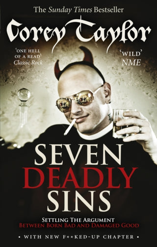 Supplemental image for 9780091938468 - Seven Deadly Sins