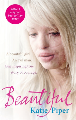 Cover image for 9780091940768 - Beautiful