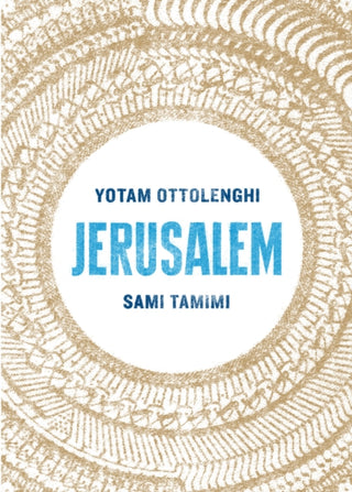 Supplemental image for 9780091943745 - Jerusalem
