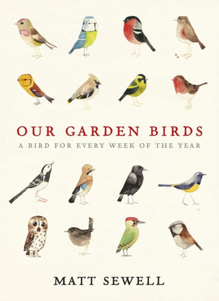 Supplemental image for 9780091945008 - Our Garden Birds