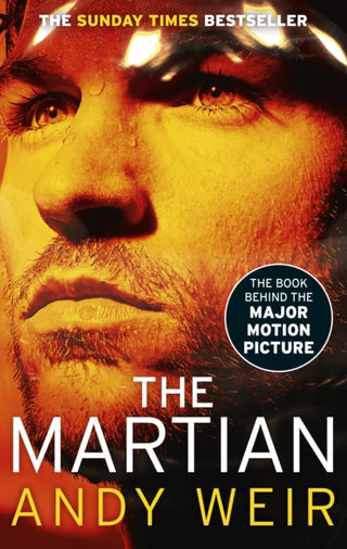 Cover image for 9780091956141 - The Martian