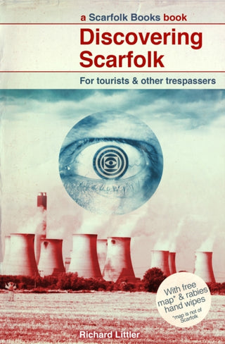 Cover image for 9780091958480 - Discovering Scarfolk