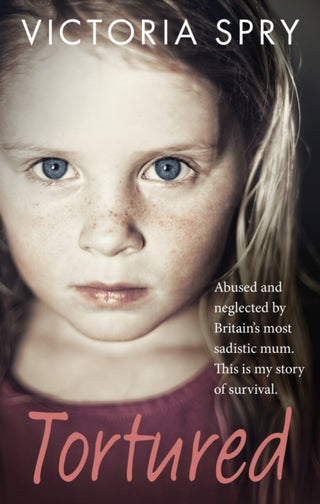Cover image for 9780091960353 - Tortured