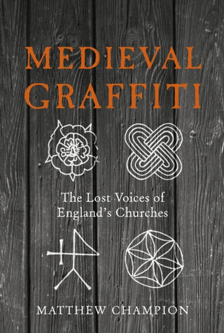 Supplemental image for 9780091960414 - Medieval Graffiti