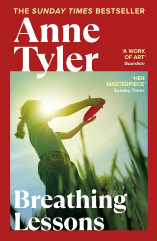Cover image for 9780099201410 - Breathing Lessons