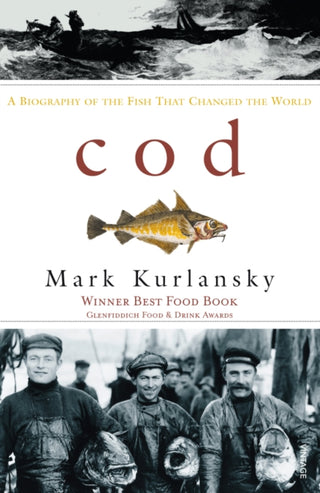 Cover image for 9780099268703 - Cod