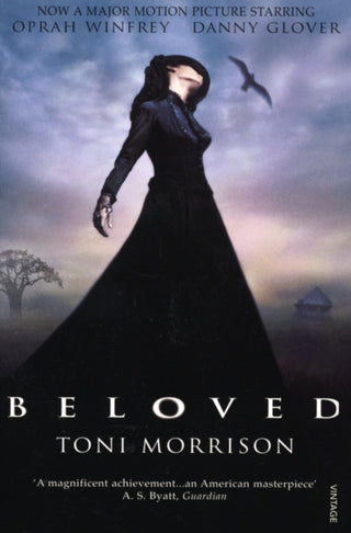 Cover image for 9780099273936 - Beloved