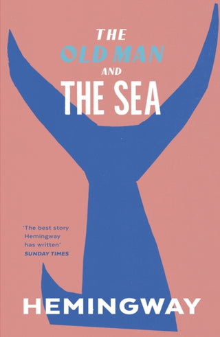 Cover image for 9780099273967 - The Old Man and the Sea