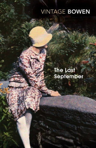 Supplemental image for 9780099276470 - The Last September