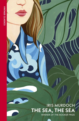 Cover image for 9780099284093 - The Sea, The Sea