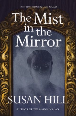 Supplemental image for 9780099284369 - The Mist in the Mirror