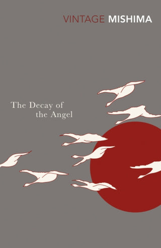 Cover image for 9780099284574 - The Decay of the Angel