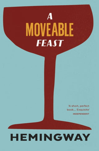 Supplemental image for 9780099285045 - A Moveable Feast