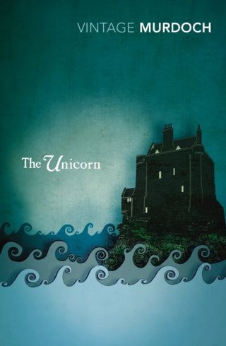 Cover image for 9780099285342 - The Unicorn
