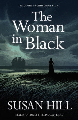 Cover image for 9780099288473 - The Woman in Black