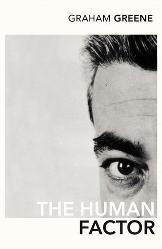 Supplemental image for 9780099288527 - The Human Factor