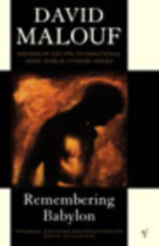 Cover image for 9780099302421 - Remembering Babylon