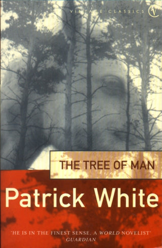 Cover image for 9780099324515 - The Tree of Man