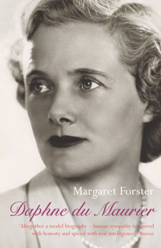 Cover image for 9780099333319 - Daphne Du Maurier