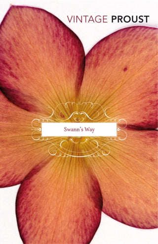 Cover image for 9780099362210 - In Search of Lost Time, Volume I: Swann's Way