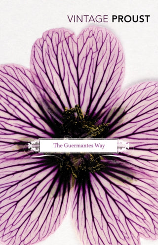 Cover image for 9780099362418 - In Search of Lost Time, Volume III: The Guermantes Way