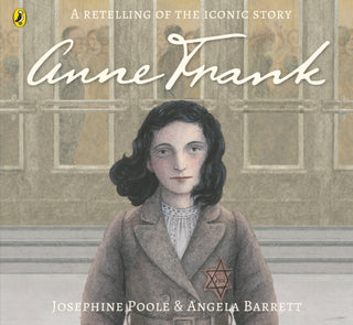 Cover image for 9780099409762 - Anne Frank