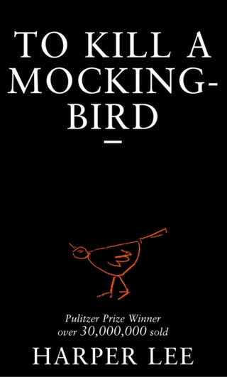 Supplemental image for 9780099419785 - To Kill A Mockingbird