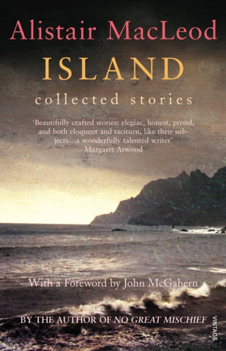 Cover image for 9780099422327 - Island