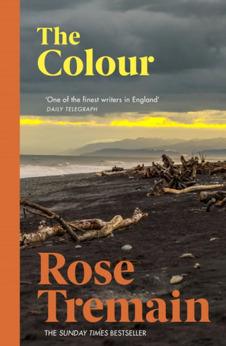 Cover image for 9780099425151 - The Colour