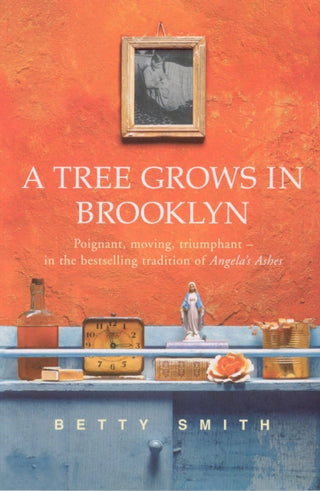 Cover image for 9780099427575 - A Tree Grows In Brooklyn