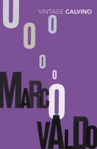 Cover image for 9780099428541 - Marcovaldo