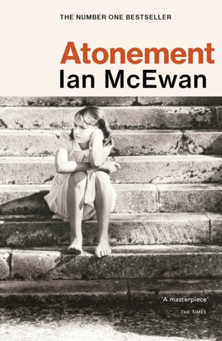 Cover image for 9780099429791 - Atonement