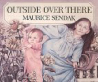 Supplemental image for 9780099432920 - Outside Over There