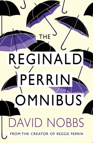 Supplemental image for 9780099436669 - Reginald Perrin Omnibus