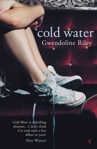 Cover image for 9780099437154 - Cold Water