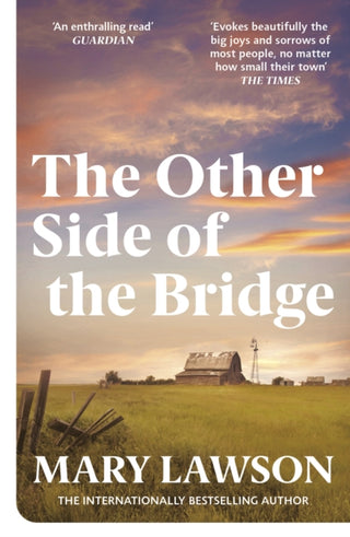 Cover image for 9780099437260 - The Other Side of the Bridge