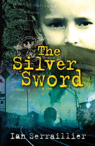 Supplemental image for 9780099439493 - The Silver Sword