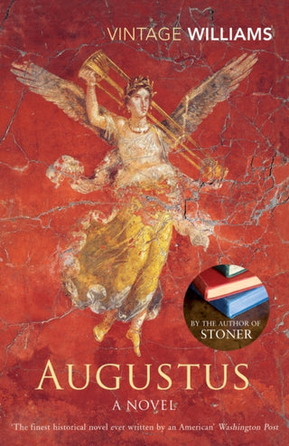 Supplemental image for 9780099445081 - Augustus