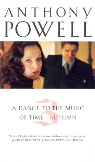 Supplemental image for 9780099445470 - Dance To The Music Of Time Volume 3
