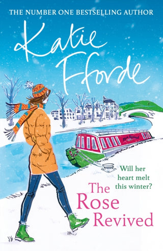 Cover image for 9780099446668 - The Rose Revived