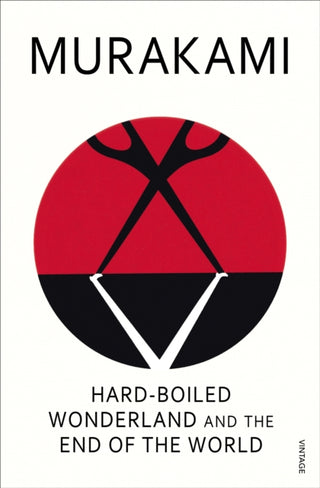 Supplemental image for 9780099448785 - Hard-Boiled Wonderland and the End of the World