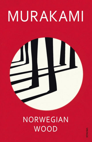 Supplemental image for 9780099448822 - Norwegian Wood