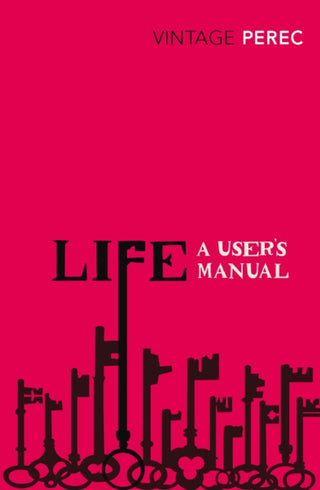 Cover image for 9780099449256 - Life