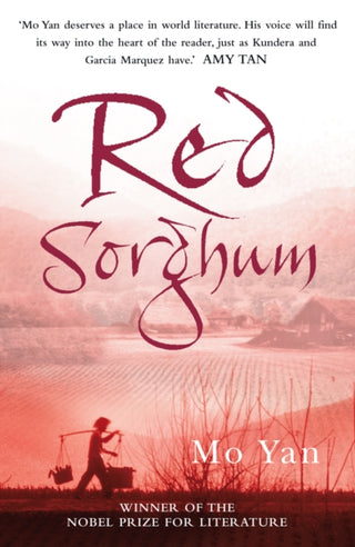 Supplemental image for 9780099451679 - Red Sorghum