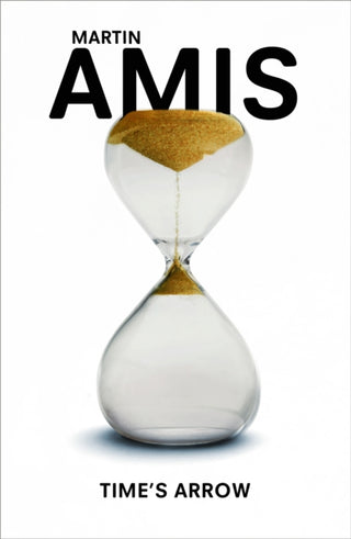 Supplemental image for 9780099455356 - Time's Arrow