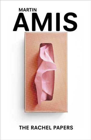 Cover image for 9780099455424 - The Rachel Papers