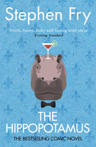 Cover image for 9780099457039 - The Hippopotamus